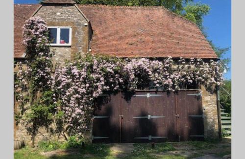 Eleighwater Apartment | Beautiful converted Stable in peaceful Somerset, close to the Jurassic Coast