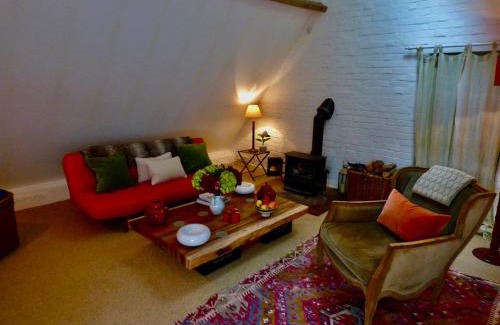 Eleighwater Apartment | Beautiful converted Stable in peaceful Somerset, close to the Jurassic Coast