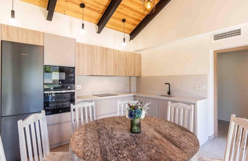 Durcal Other | Beautiful cortijo with spectacular views