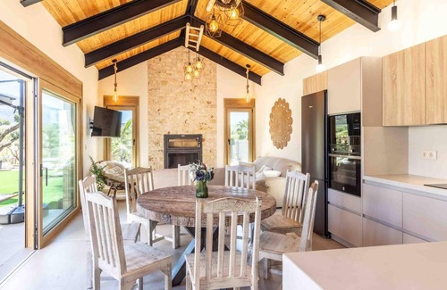 Durcal Other | Beautiful cortijo with spectacular views