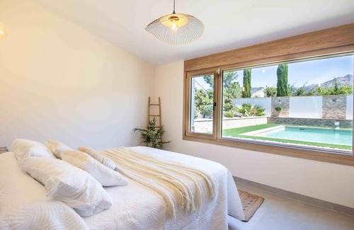 Durcal Other | Beautiful cortijo with spectacular views