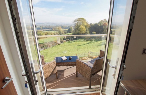 Bourton-on-the-Water Apartment | BEAUTIFUL COTSWOLD VIEW in Bourton-On-The-Water