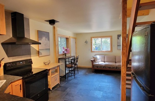 Port Orford Cottage | Beautiful cottage, close to beach