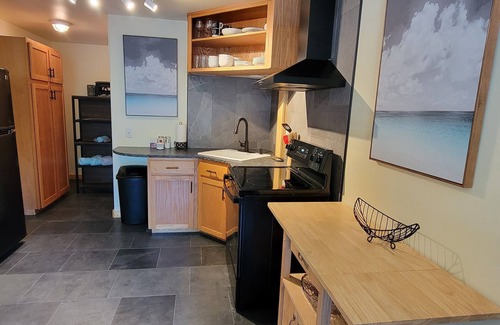Port Orford Cottage | Beautiful cottage, close to beach