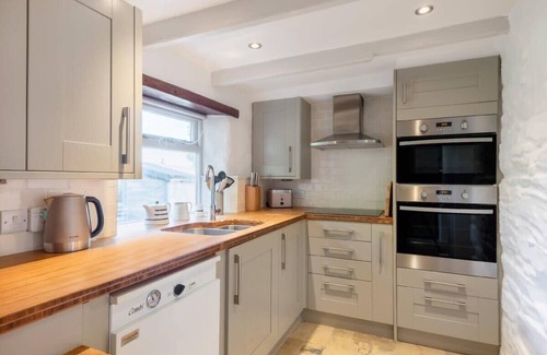 St. Agnes Cottage | Beautiful Cottage in St Agnes with Free Parking