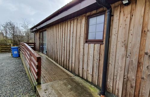 Isle of Lewis Cottage | Beautiful Cottage in Stornoway.