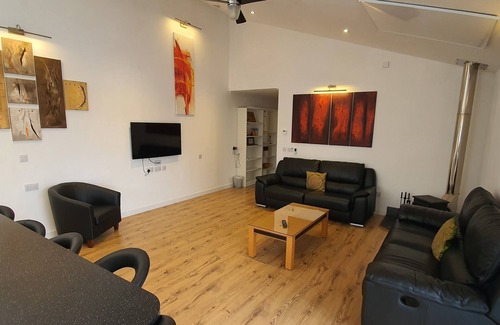Isle of Lewis Cottage | Beautiful Cottage in Stornoway.