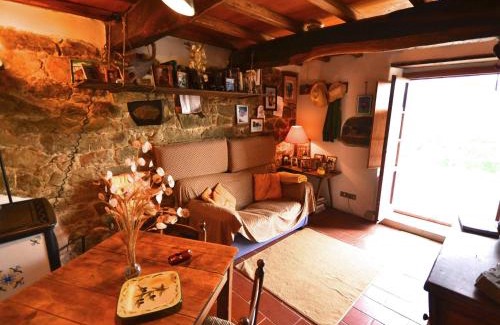 San Quirico House | Beautiful Cottage in Pescia