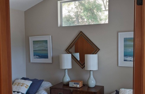 Cayucos Cottage | Beautiful Cottage in the quiet hills of Cayucos-minutes from the beach!