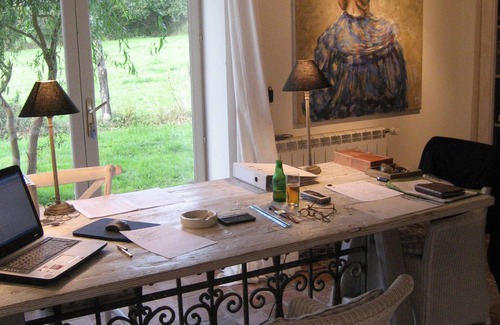 Chiddes Cottage | Beautiful Cottage on 2 ha of land