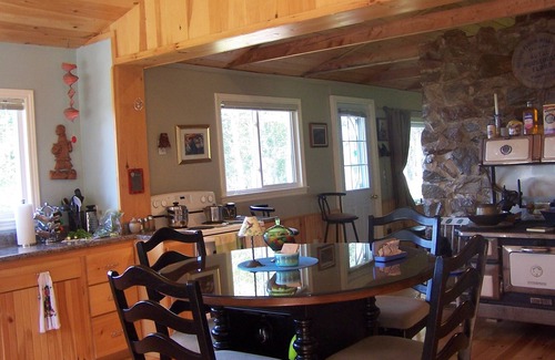 Cape Breton Regional Municipality Cottage | Beautiful Cottage Overlooking the Bras D'or Lakes