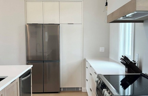 Clinton Cottage | Beautiful cottage overlooking the Sou'West River in Clinton, PE - 3 bed, 2 bath