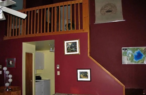 Orford Lake Cottage | Beautiful cottage - The Nymphea by the lake