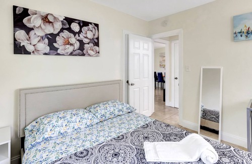 Delray Beach Cottage | BEAUTIFUL COTTAGE, CLOSE TO DOWN TOWN AND THE BEACH