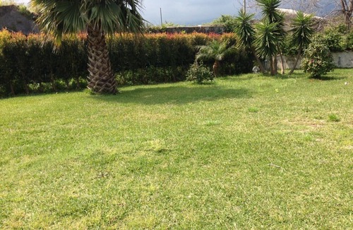 Sant'Anna House | Beautiful cottage with large garden a few steps from the sea