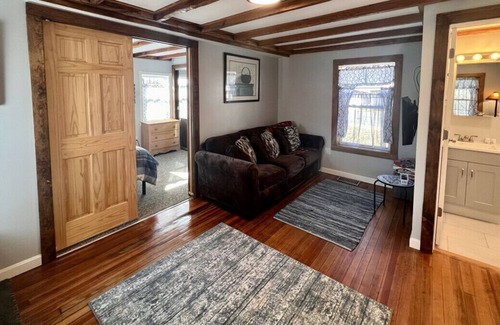 Manchester Center House | Beautiful cottage1 mile from Manchester Village