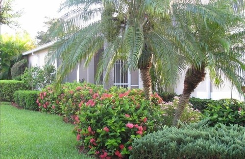 Estero Villa | BEAUTIFUL Country Creek Golf Villa (SEASONAL RENTAL)