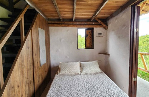 Filandia Hotel | Beautiful Country Farm in Filandia Quindío