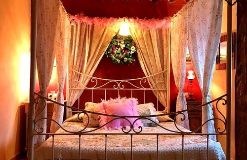 Valeria Cabin | Beautiful country house ideal for a romantic getaway