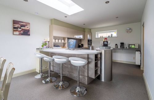 Grote-Brogel House | Beautiful country house with spacious garden