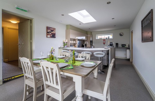 Grote-Brogel House | Beautiful country house with spacious garden