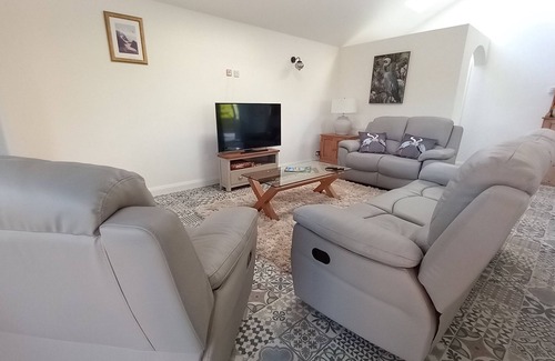 St Wenn Ski Chalet | Beautiful Countryside Retreat