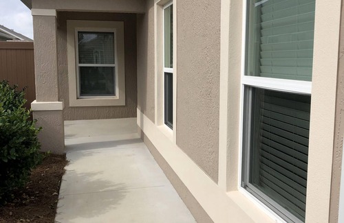 Wildwood House | Beautiful courtyard villa in The Villages!