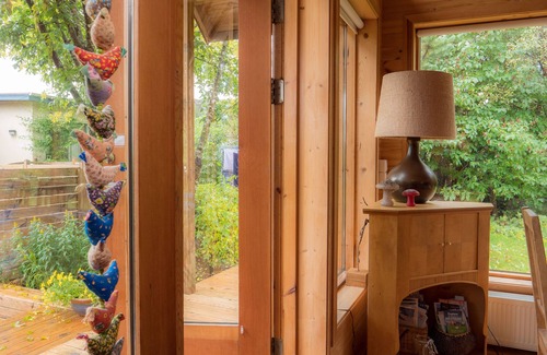 Hveragerdi House | Beautiful Cozy Cottage