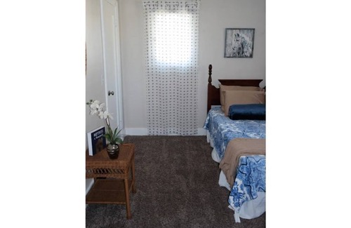 Coeur d'Alene Cottage | Beautiful, Cozy Downtown CDA Home