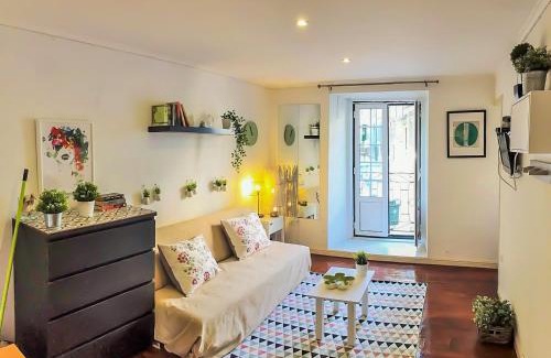 Merces Apartment | Beautiful cozy flat in Flowers Garden!