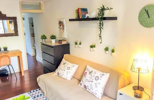 Merces Apartment | Beautiful cozy flat in Flowers Garden!