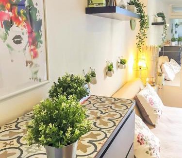 Merces Apartment | Beautiful cozy flat in Flowers Garden!