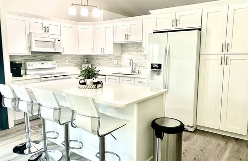 Rural Estates House | Beautiful Cozy house in Naples FL