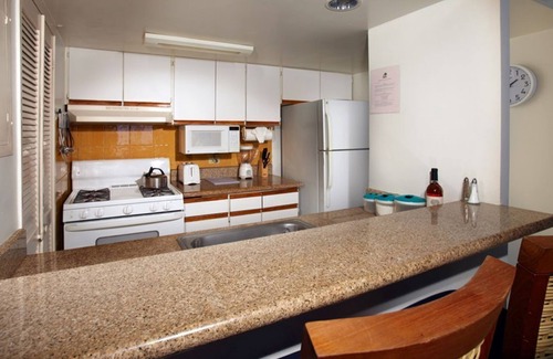 Noord Resort | Beautiful Deluxe 2 Bedroom, 2 Bath Resort Suite
