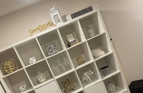 Mira Mesa Condo | Beautiful design