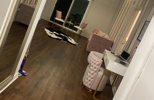 Mira Mesa Condo | Beautiful design
