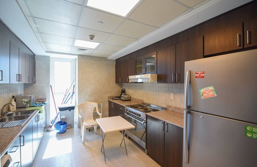 Business Bay Apartment | Beautiful Designer Home in the heart of Dubai overlooking Burj Khalifa & Creek