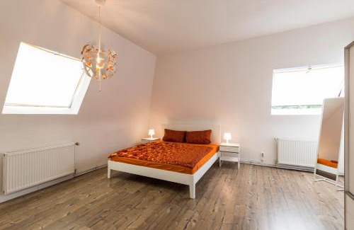 Wilmersdorf Apartment | Beautiful Designer Loft