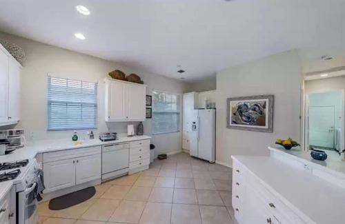 Naples House | Beautiful Detached Home in Fiddlers Creek on the Golf Course