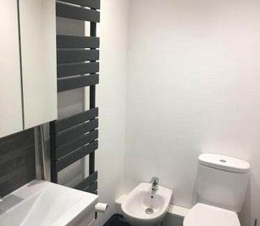 Whitefield Apartment | Beautiful detached private annex in great location