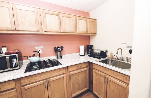 Crestone Apartment | Beautiful Dome Architecture