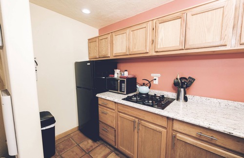 Crestone Apartment | Beautiful Dome Architecture