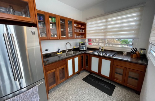 Achiote Cabin | Beautiful Dome with Spectacular View in Puerto Rico's Mountains