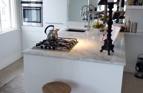 Downtown Apartment | Beautiful Downtown Apartment