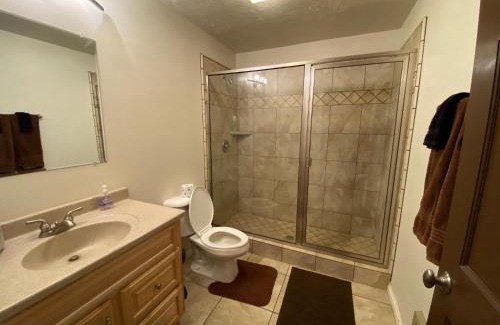 Duchesne County House | Beautiful Eagle Lodge At Six Lakes Resort And Fishing Preserve