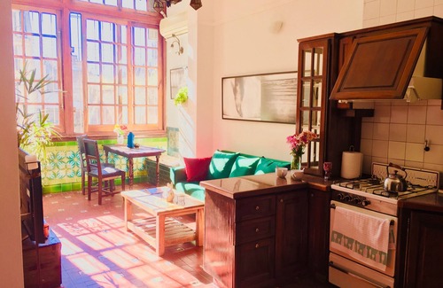 El Centro Apartment | Beautiful, elegant and comfortable apartment 110m2