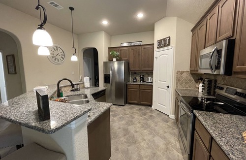 Ennis House | Beautiful Ennis property