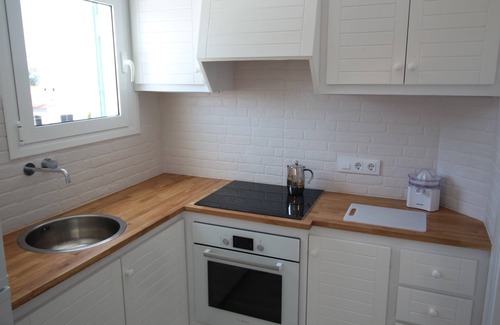 Cala Blanca Apartment | Beautiful Apartment in Cala Blanca, Menorca