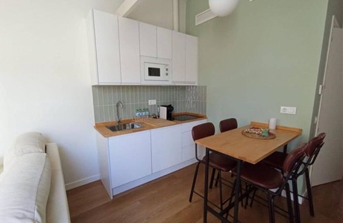 Jerez de la Frontera Apartment | Beautiful apartment! In the center of Jerez