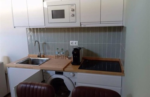 Jerez de la Frontera Apartment | Beautiful apartment! In the center of Jerez